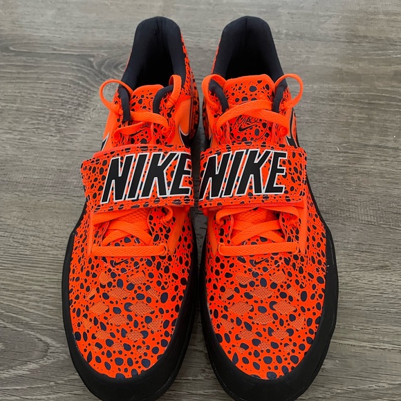 nike air zoom kim jones